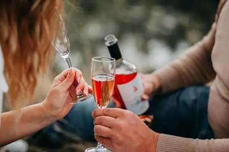 女人真的会酒后乱性吗