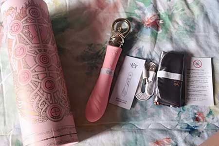 仙女棒对初中生的影响