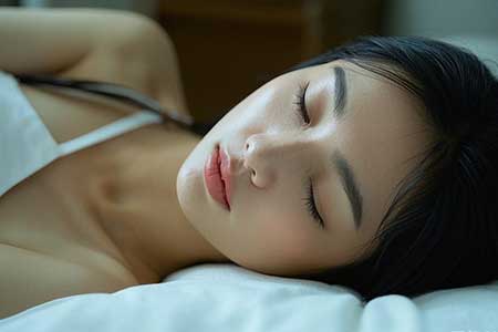 阿拉伯之夜氨基丁酸吃了会变兴奋