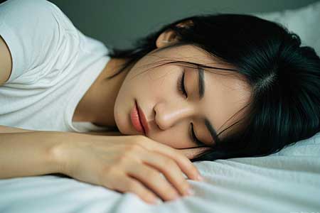 女生喝了诱可女用饮品会想睡觉吗？