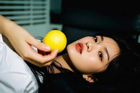 弥漫女郎喝了会发热吗