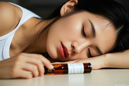 弥漫女郎是干什么用的