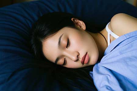弥漫女郎口服液：助眠神器还是沉睡陷阱？