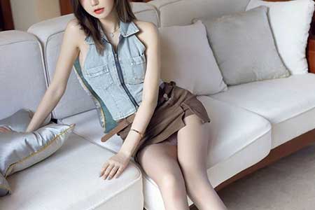 现在穿裙子真空的多吗