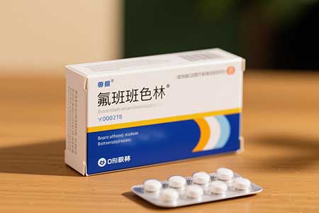 氟班色林女性吃了下面会流水吗