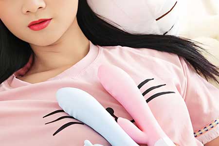 女生经常用电动玩具好吗？会不会玩坏掉